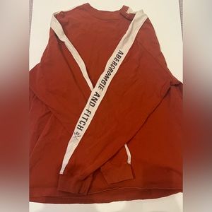 Vintage Abercrombie and Fitch long sleeve